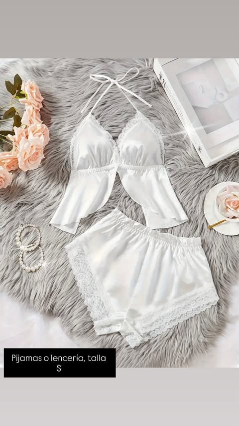 Pijama o Lenceria